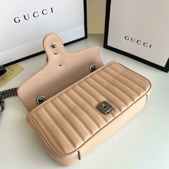 Bolsa Gucci marmont - comprar online