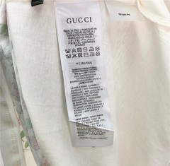 Camisa Gucci - comprar online