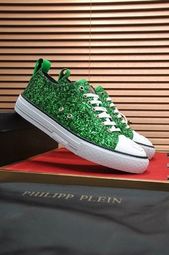 Tênis Philipp Plein