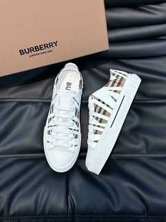 Imagem do Tênis Burberry