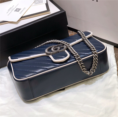 Bolsa Gucci Marmont na internet