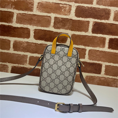 Mochila mini Gucci - loja online