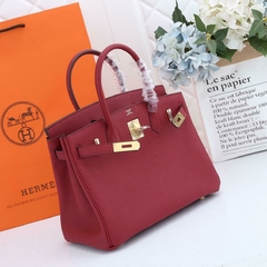 Bolsa Hermes Birkin - comprar online