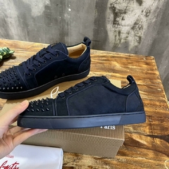 Tênis Louboutin