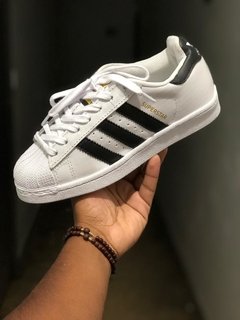 Adidas superstar