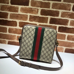 Bolsa Gucci Messenger - comprar online