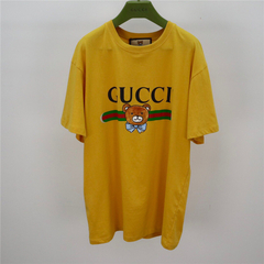 Camisa Gucci