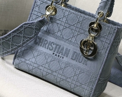 Bolsa Dior - comprar online