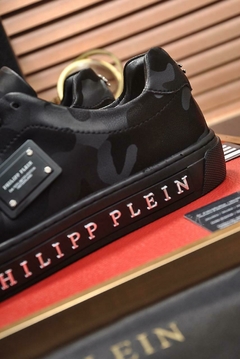 Imagem do Tênis Philipp Plein