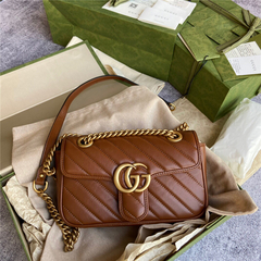 Bolsa Gucci Marmont - loja online