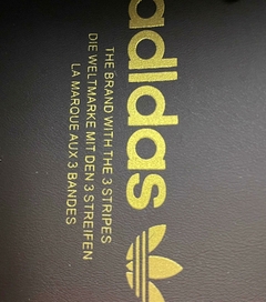 Adidas Samba