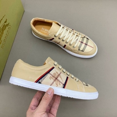 Tênis Burberry