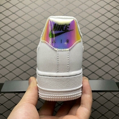 Air Force 1 na internet