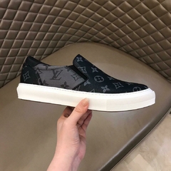 Tênis Louis Vuitton