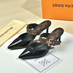 Tamanco Louis Vuitton - comprar online