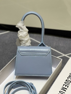 Bolsa Jacquemus