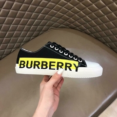 Tênis Burberry