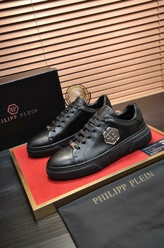 Tênis Philipp Plein na internet