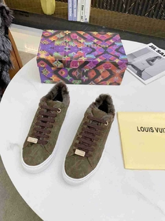 Tênis Louis vuitton - comprar online