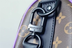 Mochila Louis Vuitton na internet