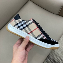 Tênis Burberry