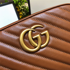 Bolsa Gucci