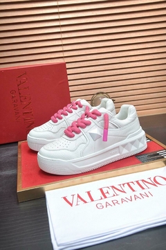 Imagem do Tênis Valentino