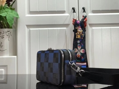 Bolsa Louis Vuitton na internet