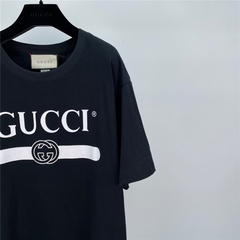 Camisa Gucci