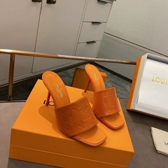 Tamanco Louis Vuitton - loja online