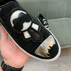 Tênis Philipp Plein