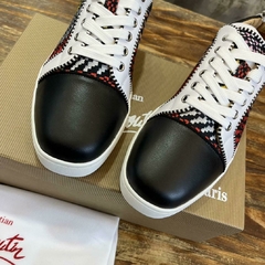 Tênis Louboutin - loja online