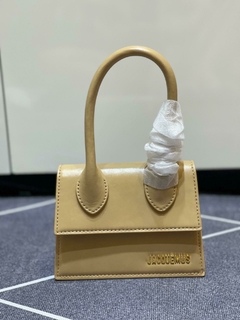 Bolsa Jacquemus