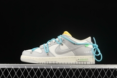 Nike Dunk SB na internet