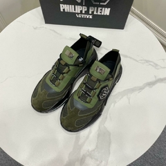 Tênis Philipp Plein na internet