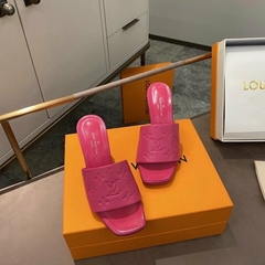 Imagem do Tamanco Louis Vuitton