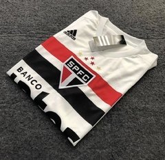 Camisa do São Paulo