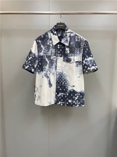 Camisa Louis Vuitton