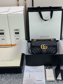 Imagem do Bolsa Gucci Marmont