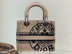 Bolsa Dior - comprar online