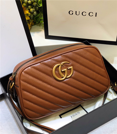 Bolsa Gucci