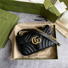 Imagem do Bolsa Gucci Marmont