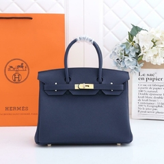 Bolsa Hermes Birkin