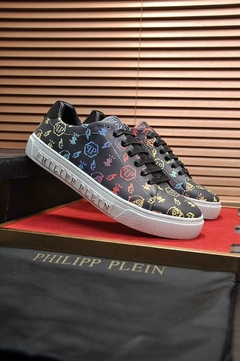 Imagem do Tênis Philipp Plein