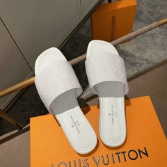 Rasteira Louis Vuitton