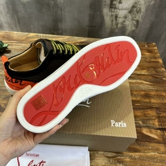 Tênis Louboutin