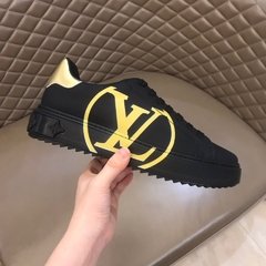 Tênis Louis Vuitton