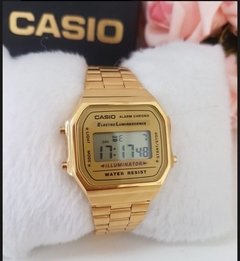 Relógio Casio