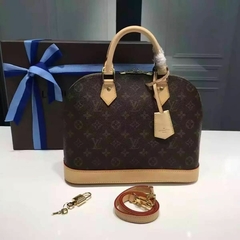 Bolsa Louis Vuitton