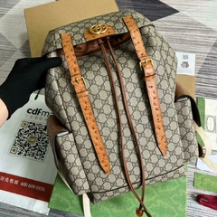 Mochila Gucci